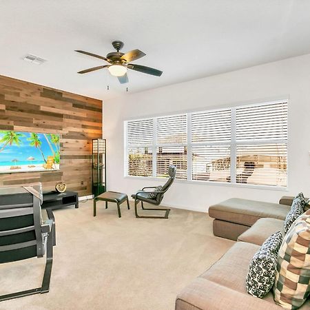 6Br Luxury Home With Private Pool And Bbq Kissimmee Extérieur photo