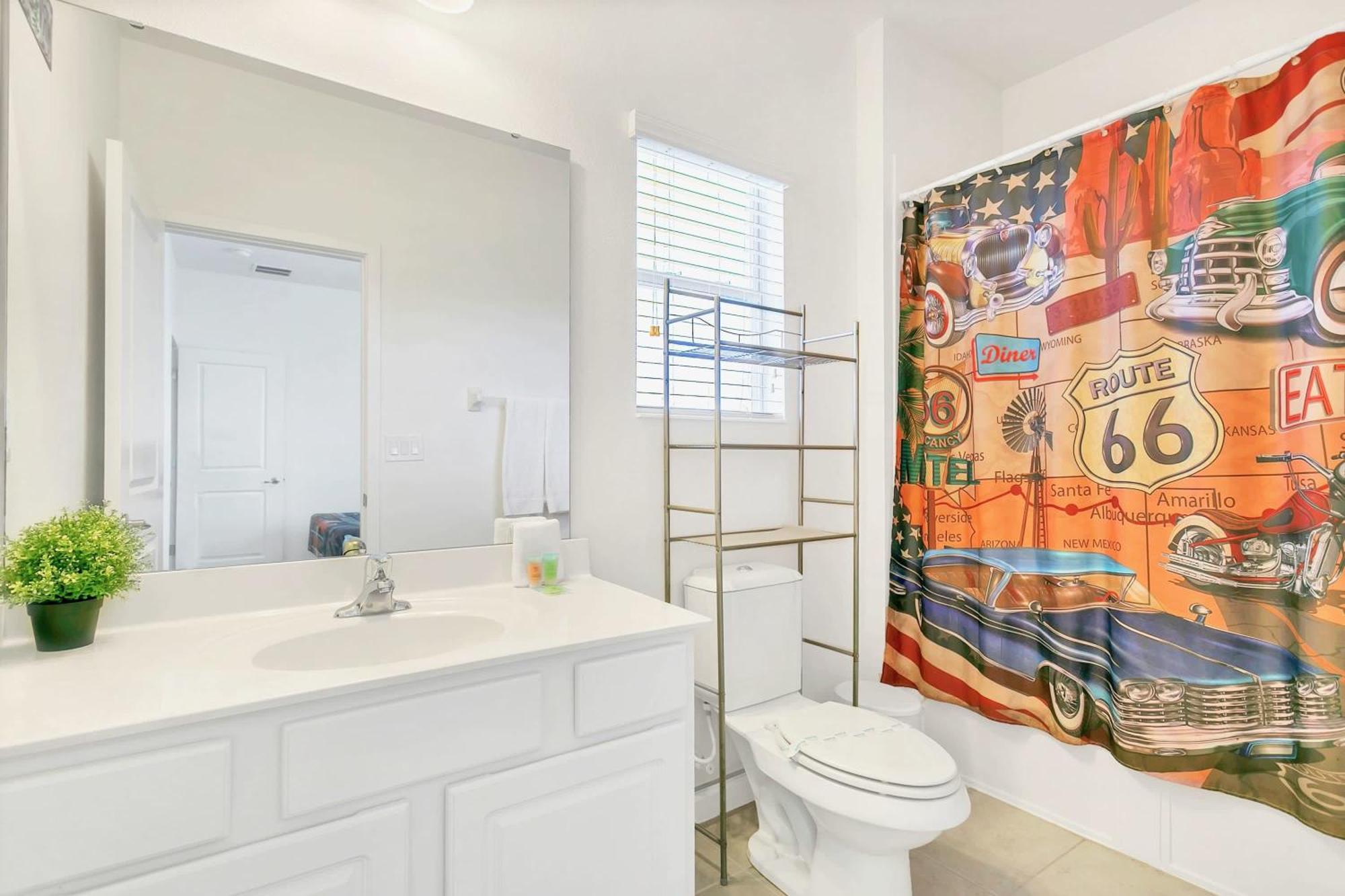 6Br Luxury Home With Private Pool And Bbq Kissimmee Extérieur photo