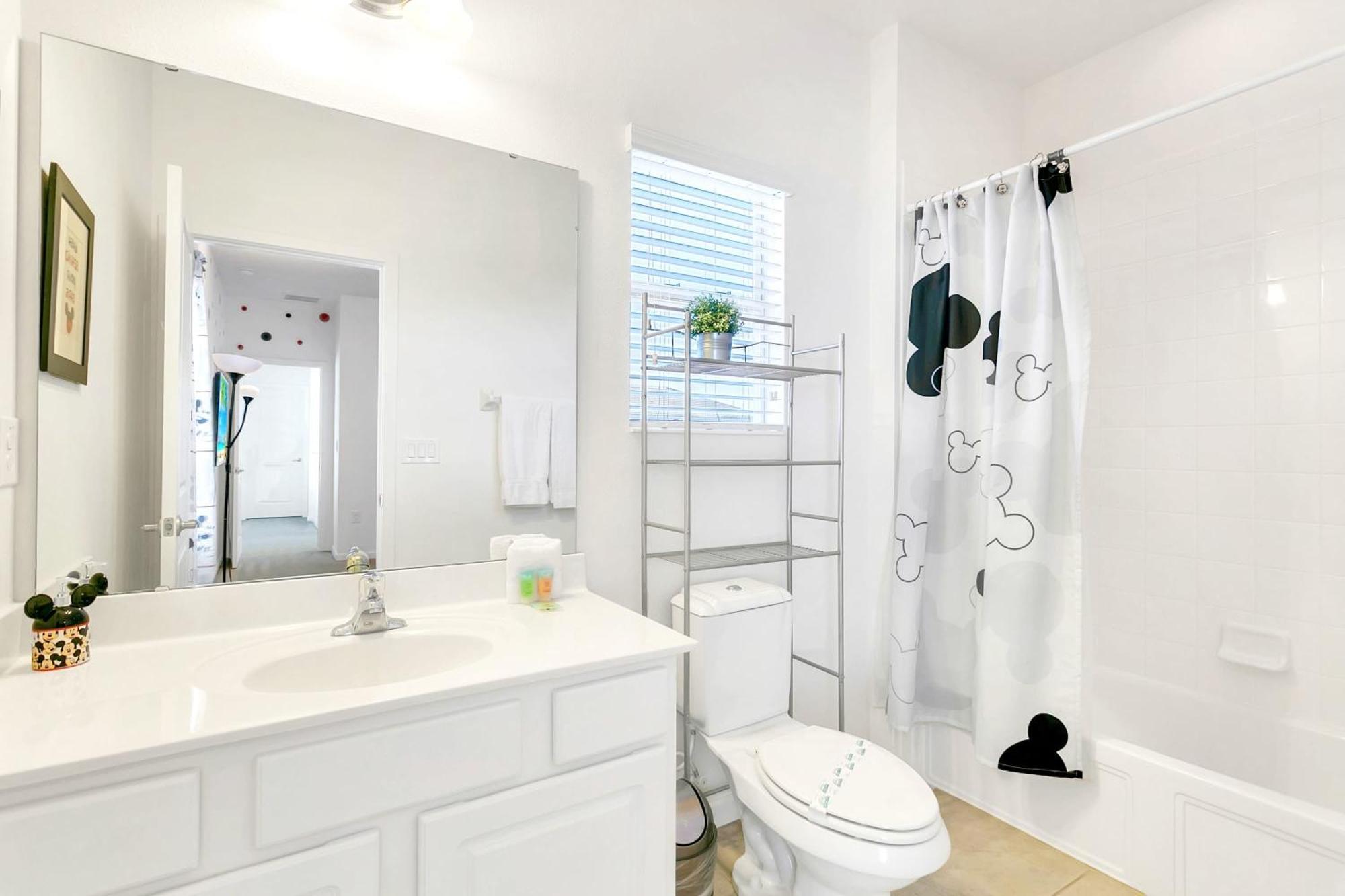 6Br Luxury Home With Private Pool And Bbq Kissimmee Extérieur photo